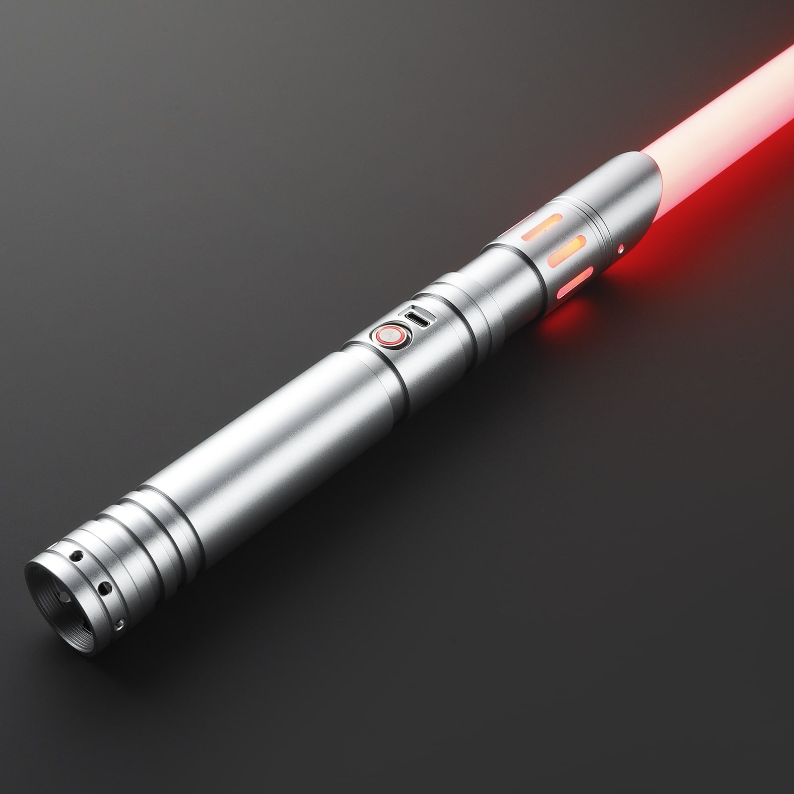 Combat Saber - Model Iota – Padawan Outpost