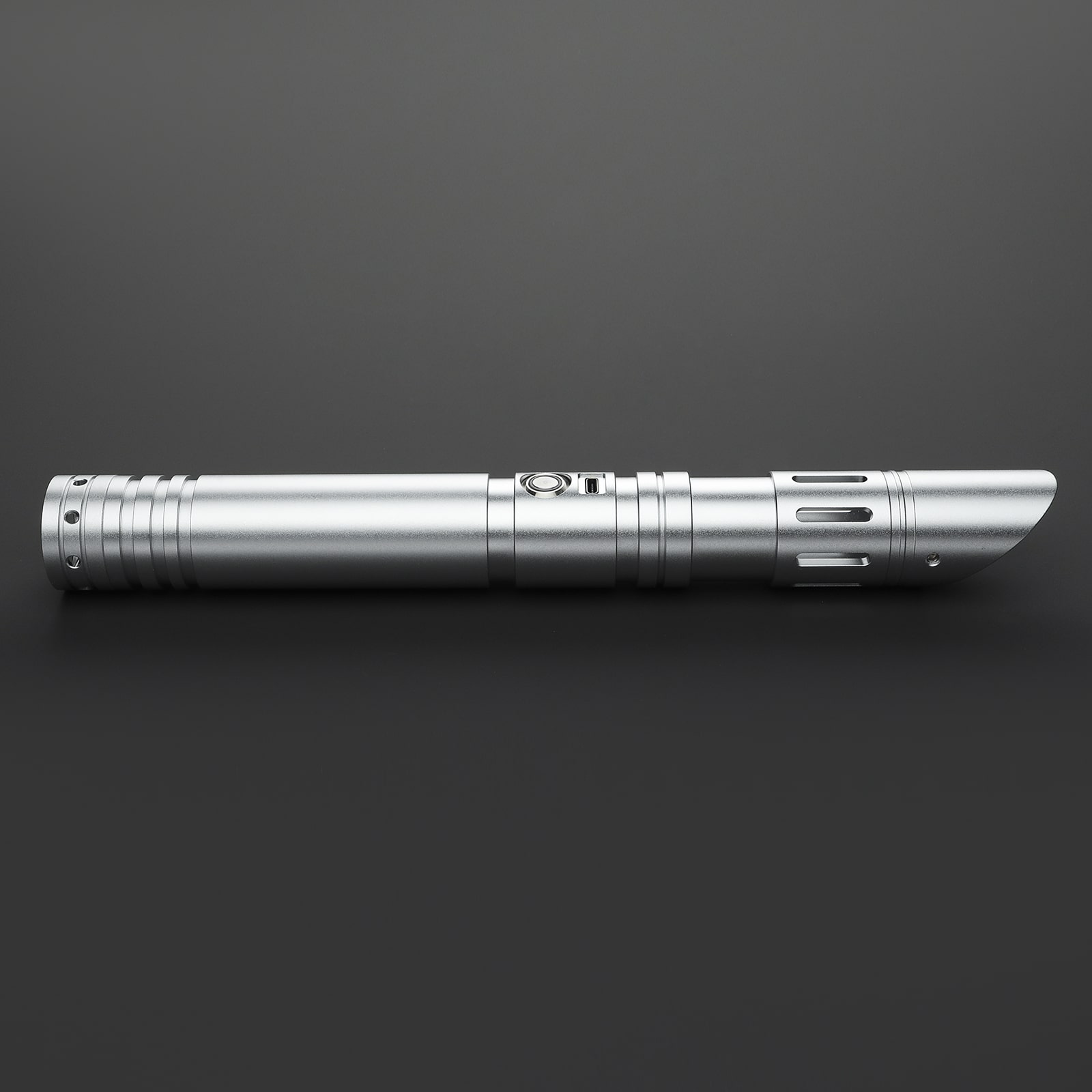 Combat Saber - Model Iota – Padawan Outpost