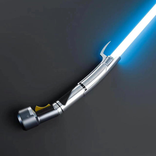 Neopixel Lightsaber-Combat Saber - Model Jedi Dooku-Padawan Outpost