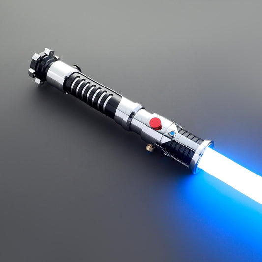Neopixel Lightsaber-Combat Saber - Model Obi-Wan E1-Padawan Outpost