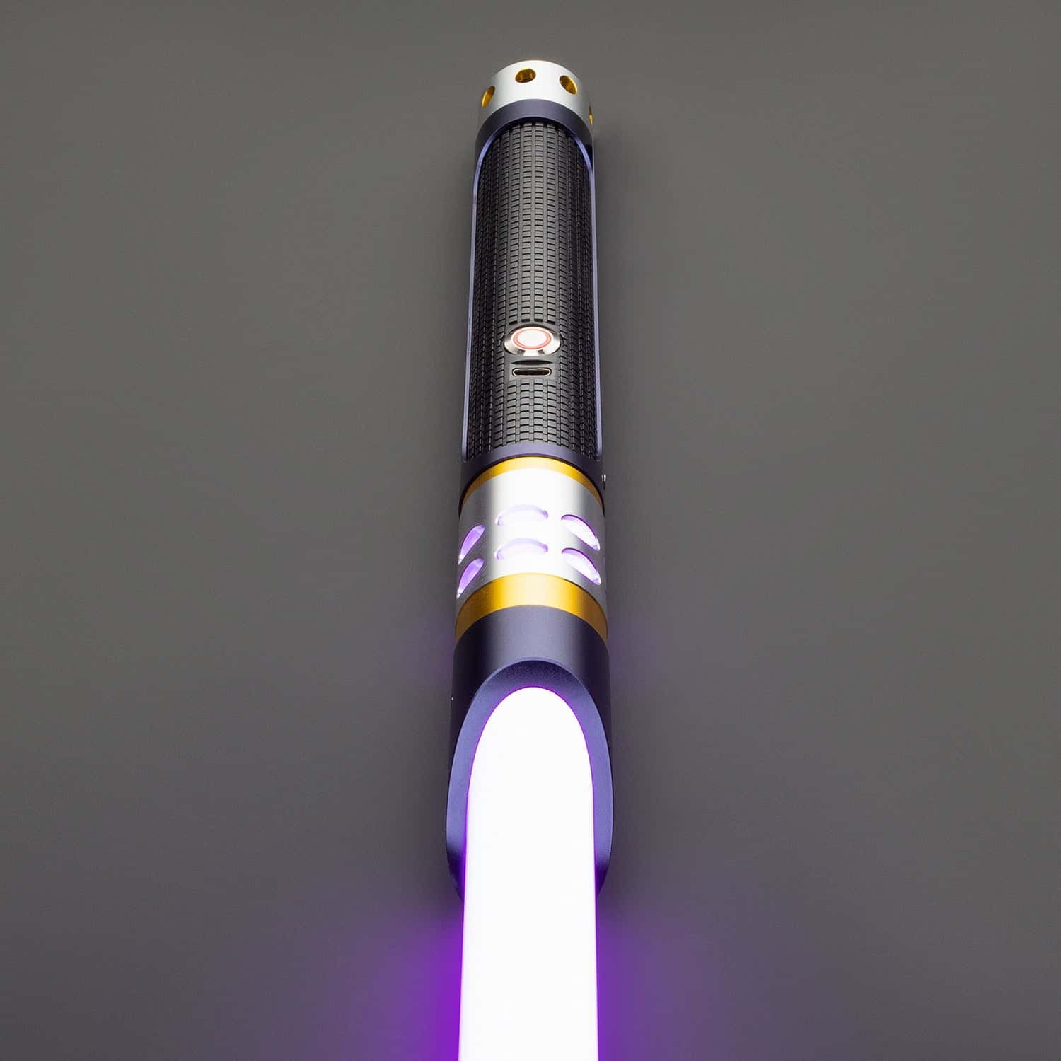 Neopixel Lightsaber-Combat Saber - Model Oxide-Padawan Outpost