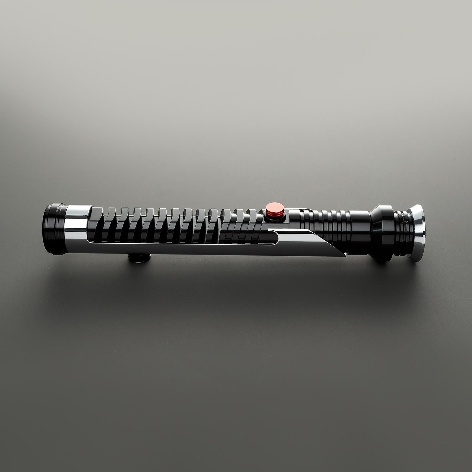 Combat Saber – Model Qui-Gon | Phantom Menace Inspired