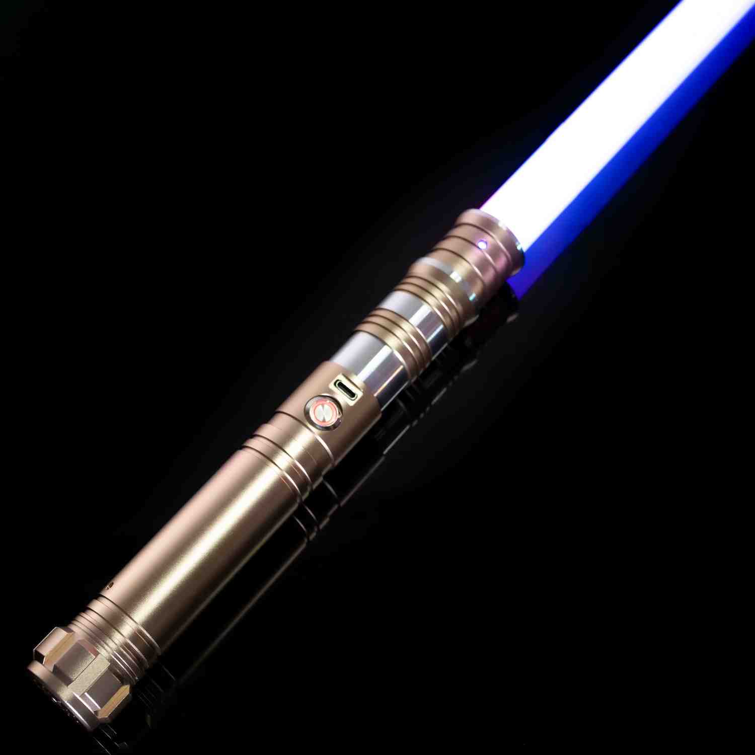 Combat Saber - Model Royal – Padawan Outpost