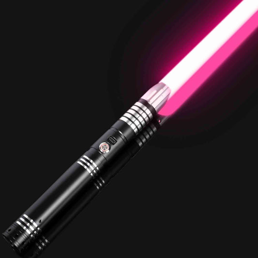 Neopixel Lightsaber-Combat Saber - Model Sin-Padawan Outpost