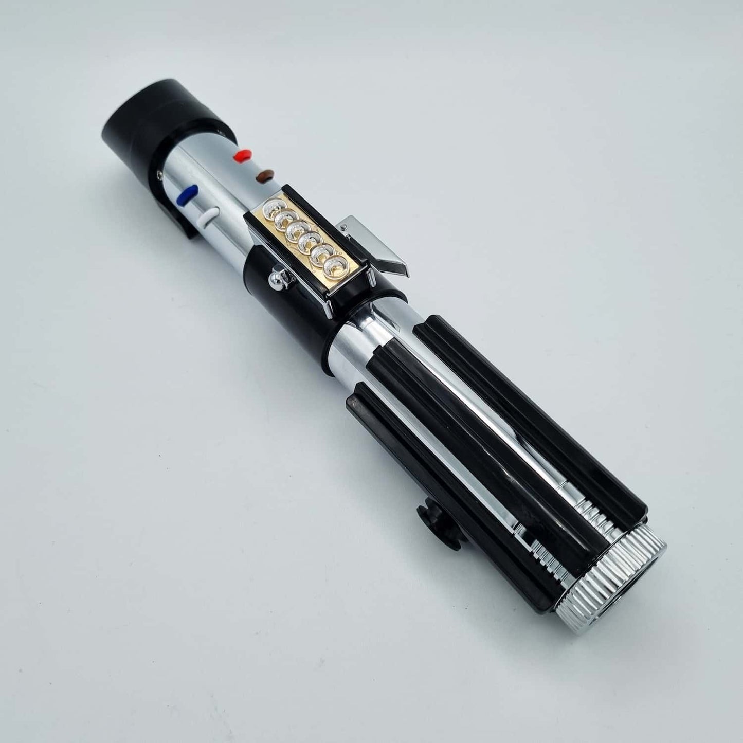 Neopixel Lightsaber - Model Vader