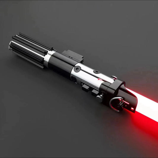 Neopixel Lightsaber-Combat Saber - Model Vader E6-Padawan Outpost