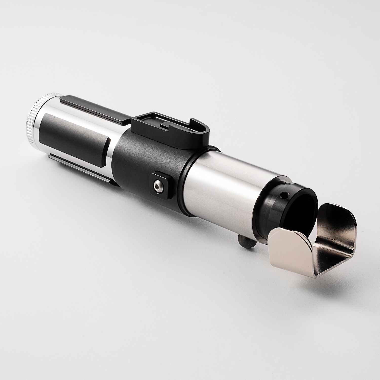 Combat Saber - Model Yoda – Padawan Outpost