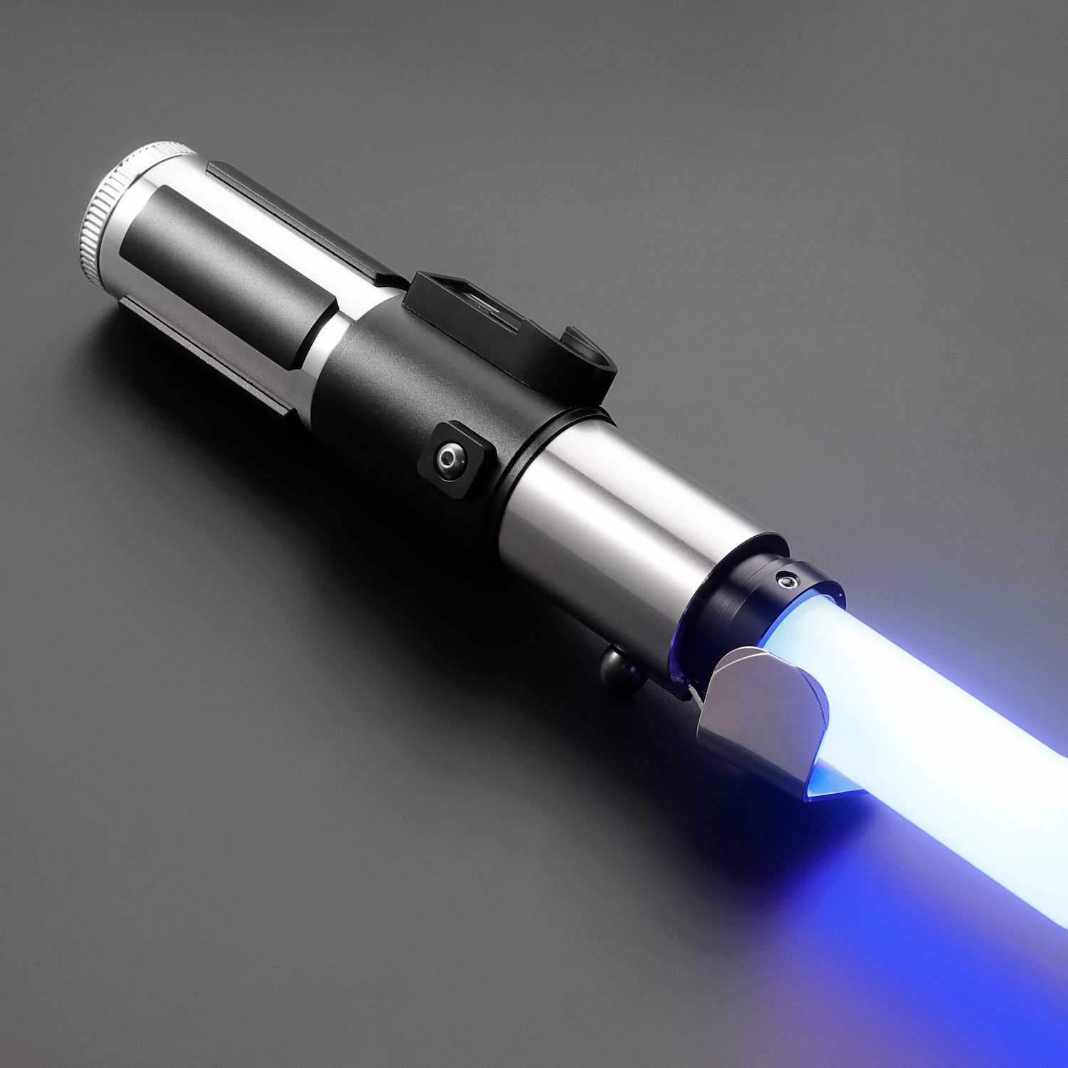 Combat Saber - Model Yoda – Padawan Outpost