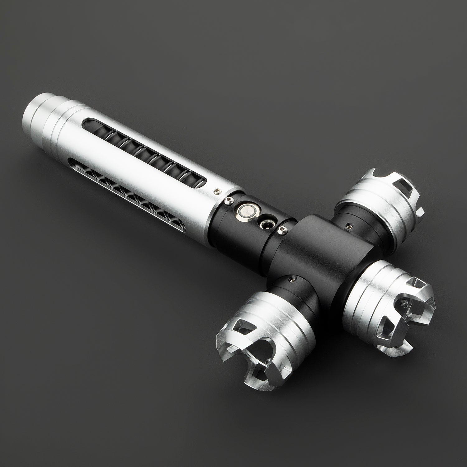 Combat Lightsaber - Model Zá – Padawan Outpost