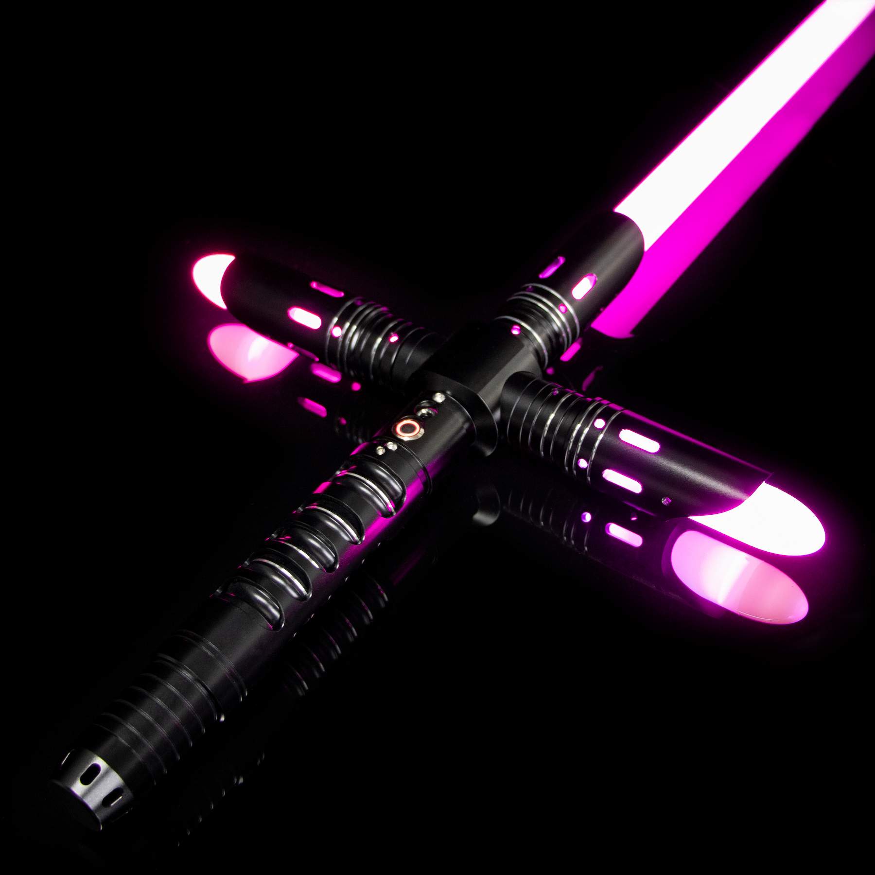 NEOPIXEL カスタムライトセーバー LGT DYNASTY｜SYBERSABERS