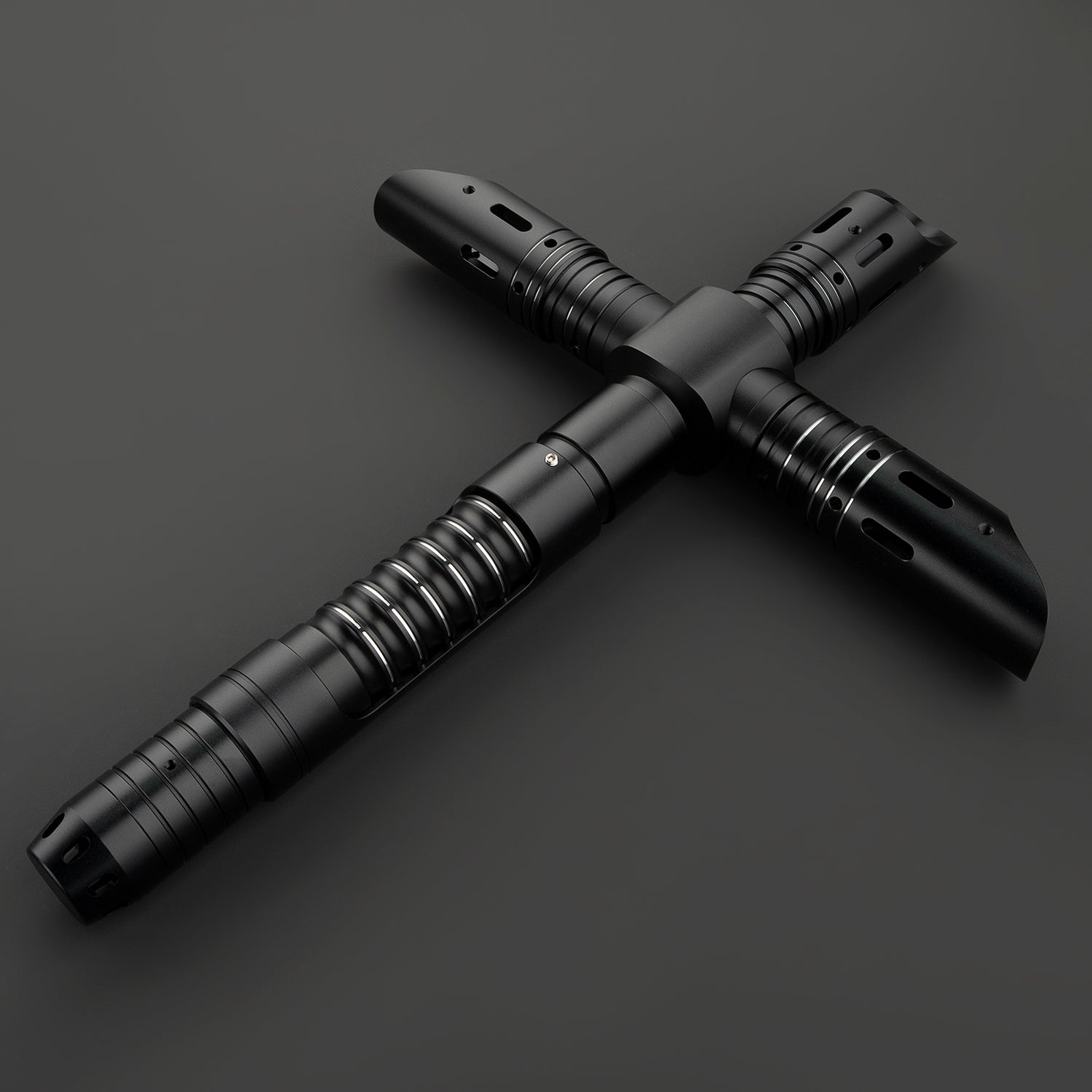 NEOPIXEL カスタムライトセーバー LGT DYNASTY｜SYBERSABERS