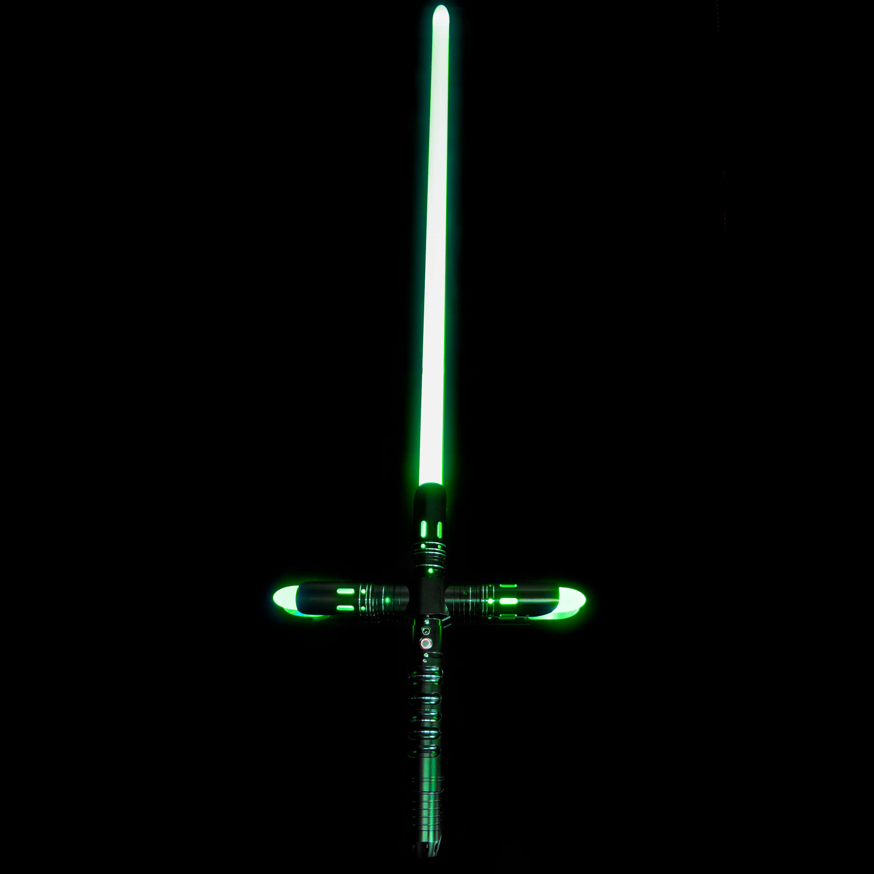 Crossguard Saber - Model Xi – Padawan Outpost