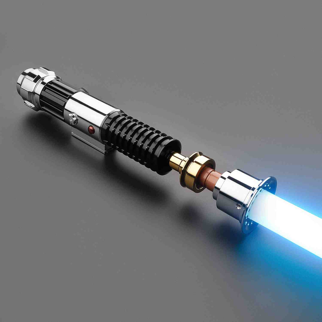 Replica Lightsaber | High Quality Sabers – Padawan Outpost