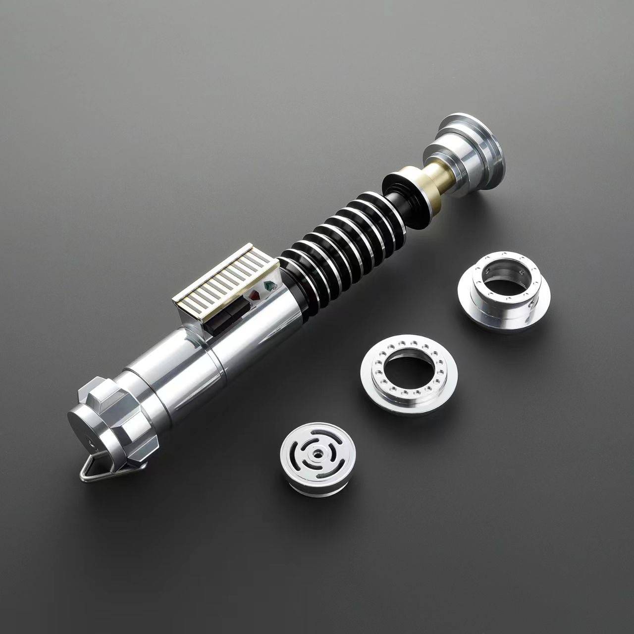 Luke high quality Skywalker's Lightsaber