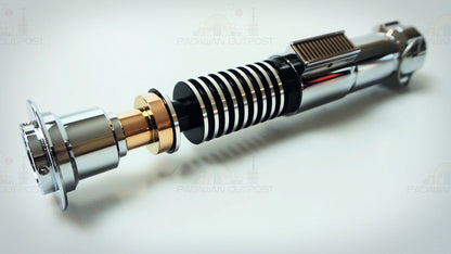 Neopixel Lightsaber-Combat Saber - Model Luke V1-Padawan Outpost
