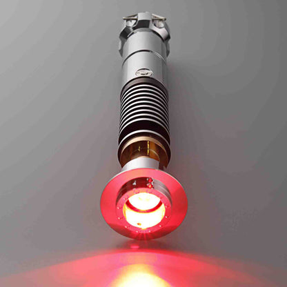 Neopixel Lightsaber-Combat Saber - Model Luke V1 Spin-Padawan Outpost