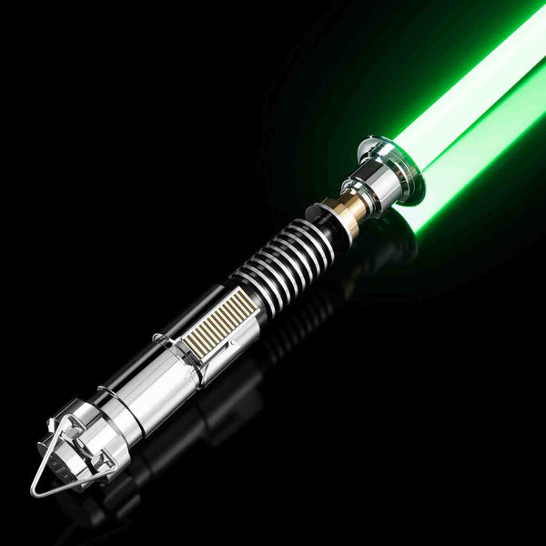 Thin Neck Saber - Model Luke V1 – Padawan Outpost