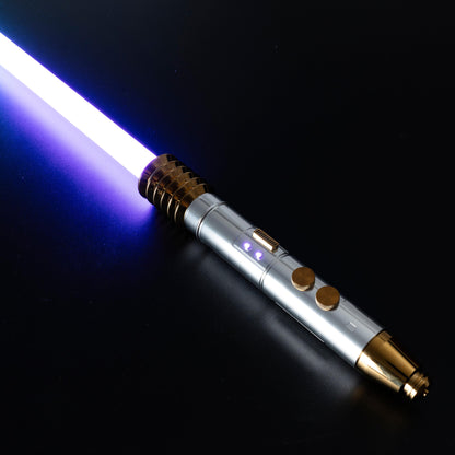 Replica Saber - Replica Saber - Model Cin Drallig - Padawan Outpost