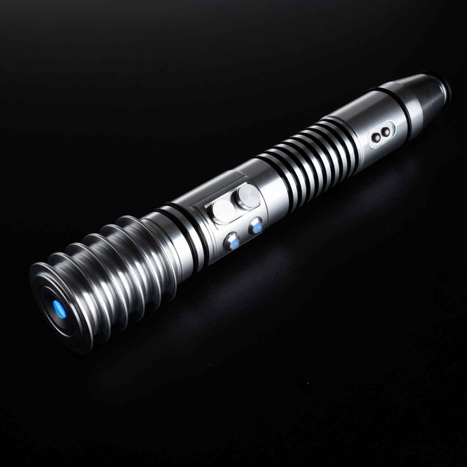 Replica Saber - Model Fisto – Padawan Outpost