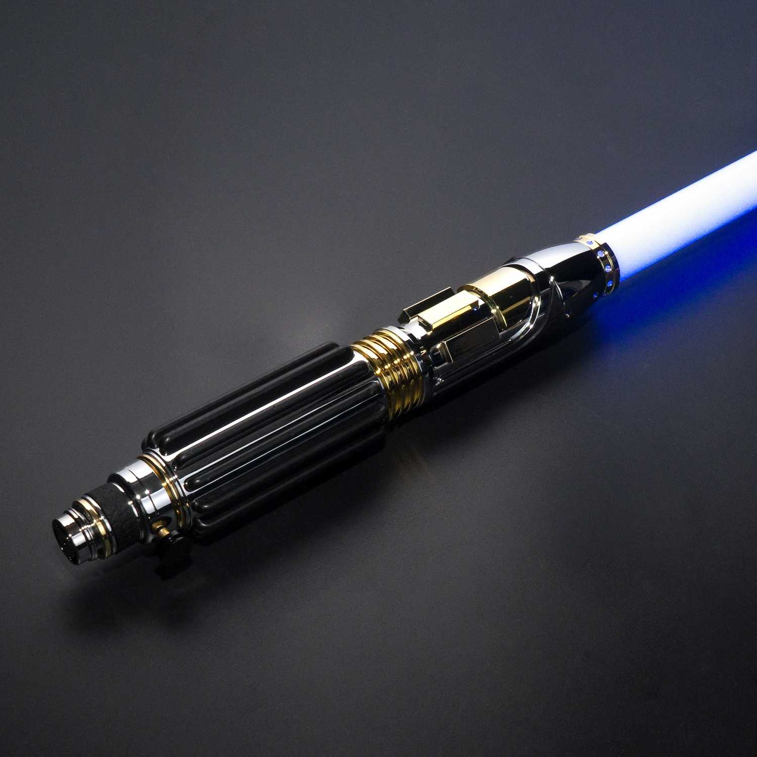 Mace Windu Lightsaber | Windu Inspired Combat Saber