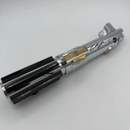 Raffle: Signed Saber Bundle  - Models Kenobi & Ani