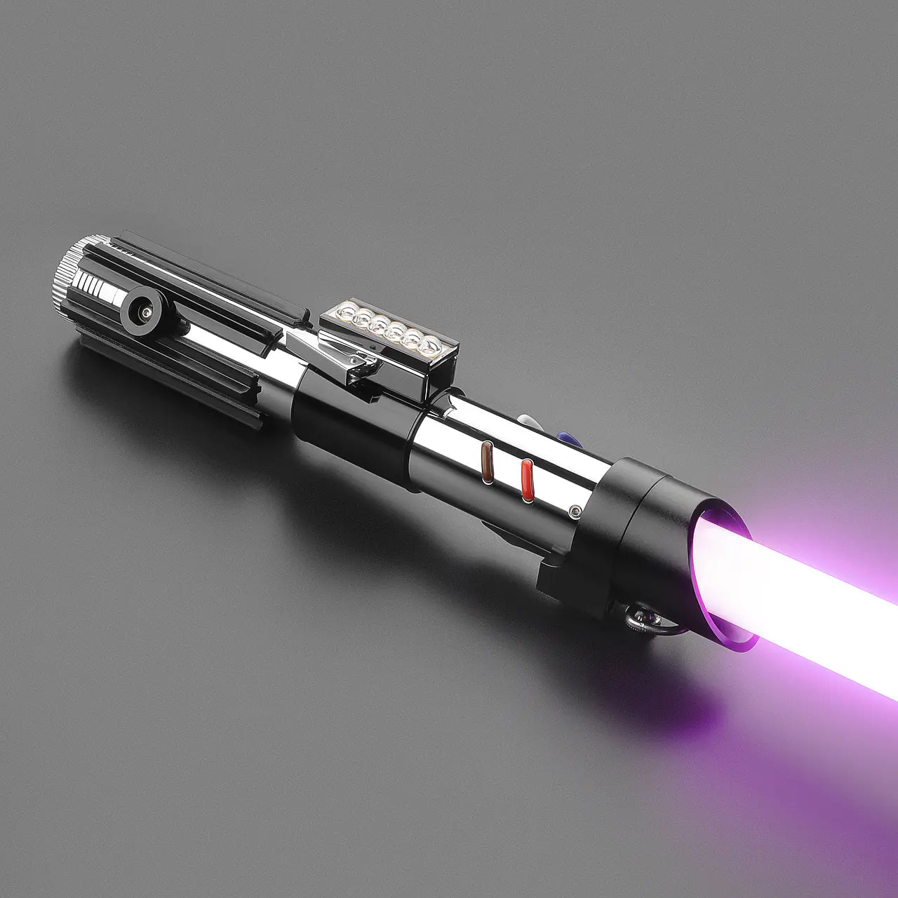 May The 4th Giveaway Entry: Darth Vader Signed Helmet by Hayden Christensen + Xenopixel Lightsaber