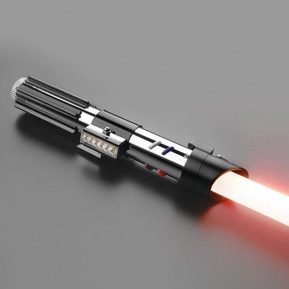 May The 4th Giveaway Entry: Darth Vader Signed Helmet by Hayden Christensen + Xenopixel Lightsaber