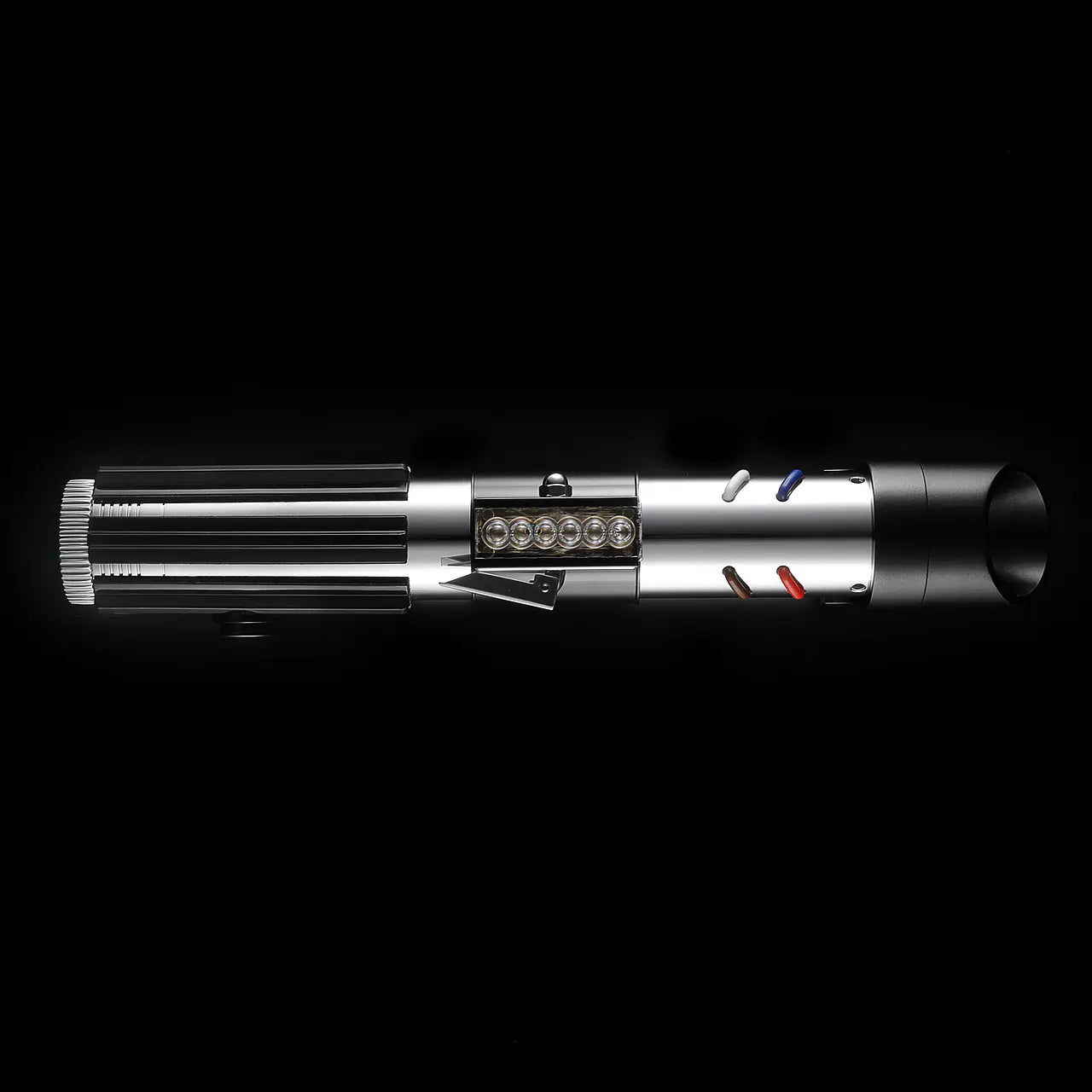 May The 4th Giveaway Entry: Darth Vader Signed Helmet by Hayden Christensen + Xenopixel Lightsaber