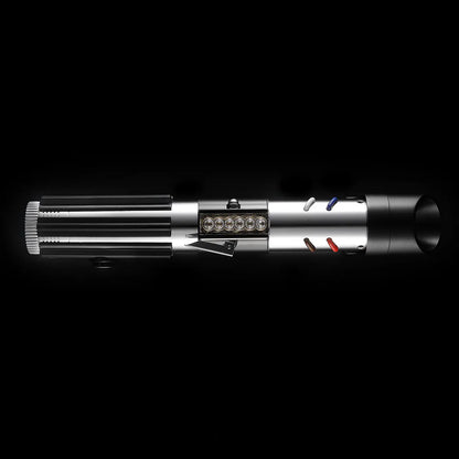 May The 4th Giveaway Entry: Darth Vader Signed Helmet by Hayden Christensen + Xenopixel Lightsaber