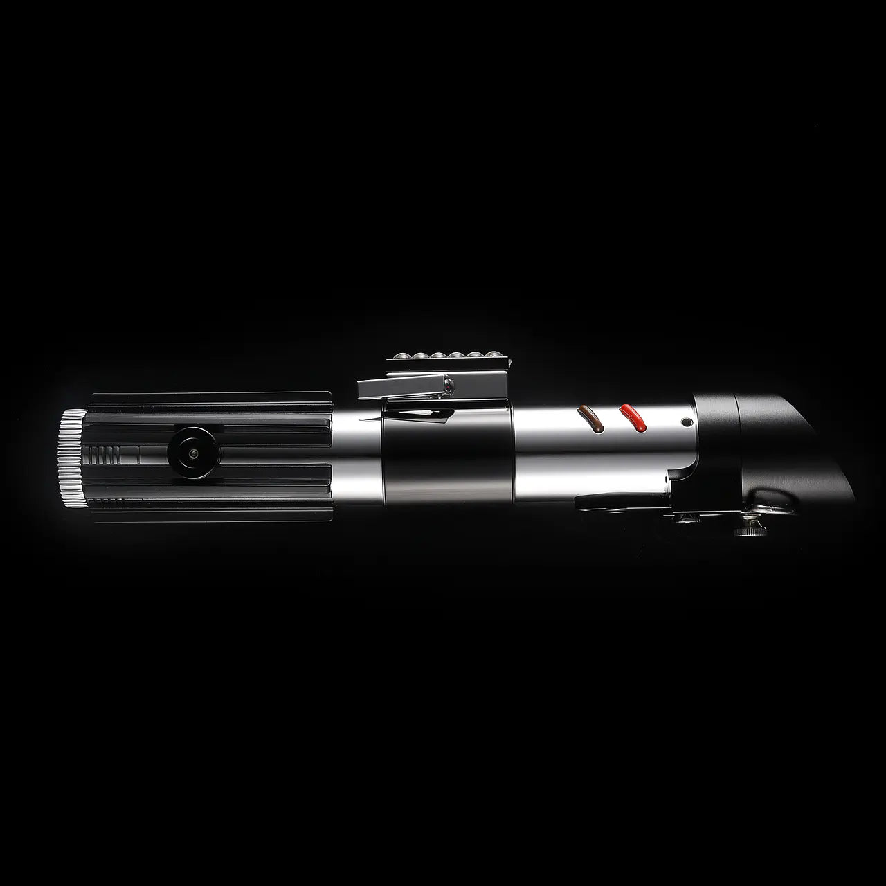 May The 4th Giveaway Entry: Darth Vader Signed Helmet by Hayden Christensen + Xenopixel Lightsaber