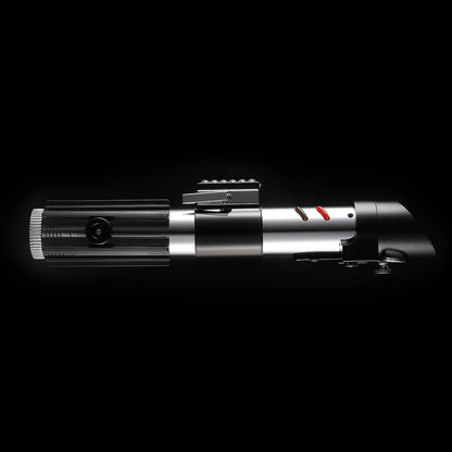 May The 4th Giveaway Entry: Darth Vader Signed Helmet by Hayden Christensen + Xenopixel Lightsaber