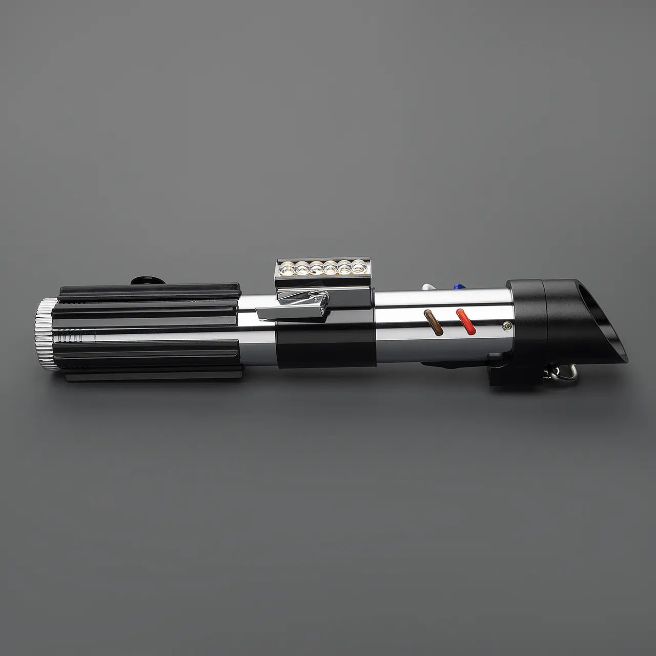 May The 4th Giveaway Entry: Darth Vader Signed Helmet by Hayden Christensen + Xenopixel Lightsaber