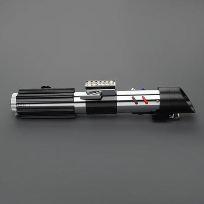 May The 4th Giveaway Entry: Darth Vader Signed Helmet by Hayden Christensen + Xenopixel Lightsaber