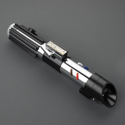 May The 4th Giveaway Entry: Darth Vader Signed Helmet by Hayden Christensen + Xenopixel Lightsaber