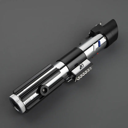 May The 4th Giveaway Entry: Darth Vader Signed Helmet by Hayden Christensen + Xenopixel Lightsaber