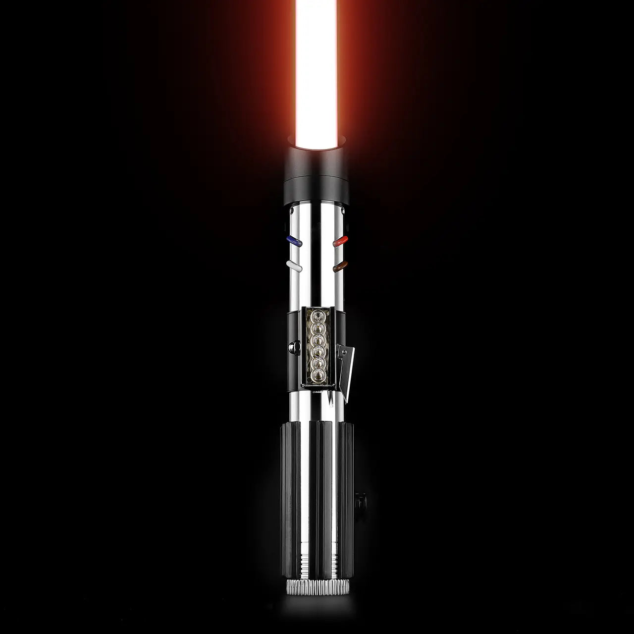 May The 4th Giveaway Entry: Darth Vader Signed Helmet by Hayden Christensen + Xenopixel Lightsaber