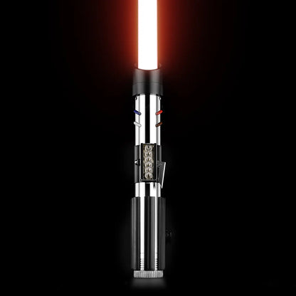 May The 4th Giveaway Entry: Darth Vader Signed Helmet by Hayden Christensen + Xenopixel Lightsaber