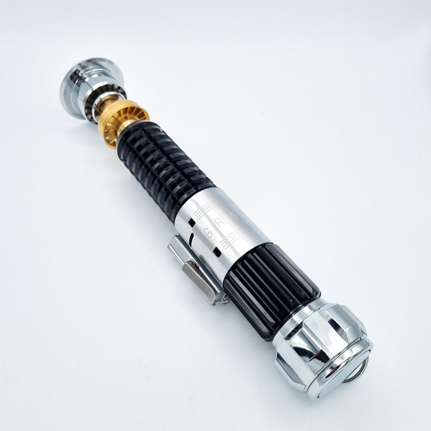 Ben hot sale kenobi lightsaber