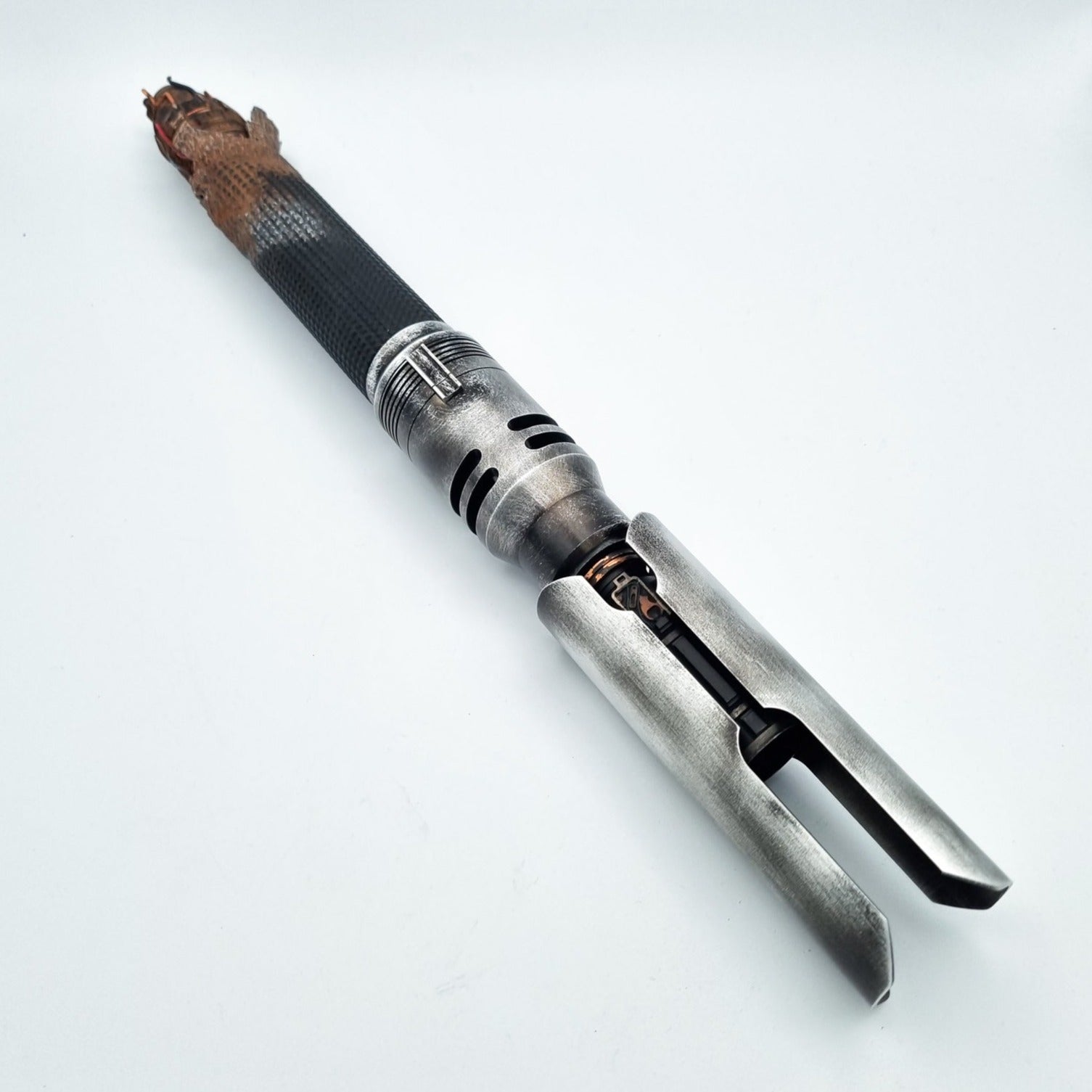 Collectors Edition Saber - Oggdo Killer Cal Kestis – Padawan