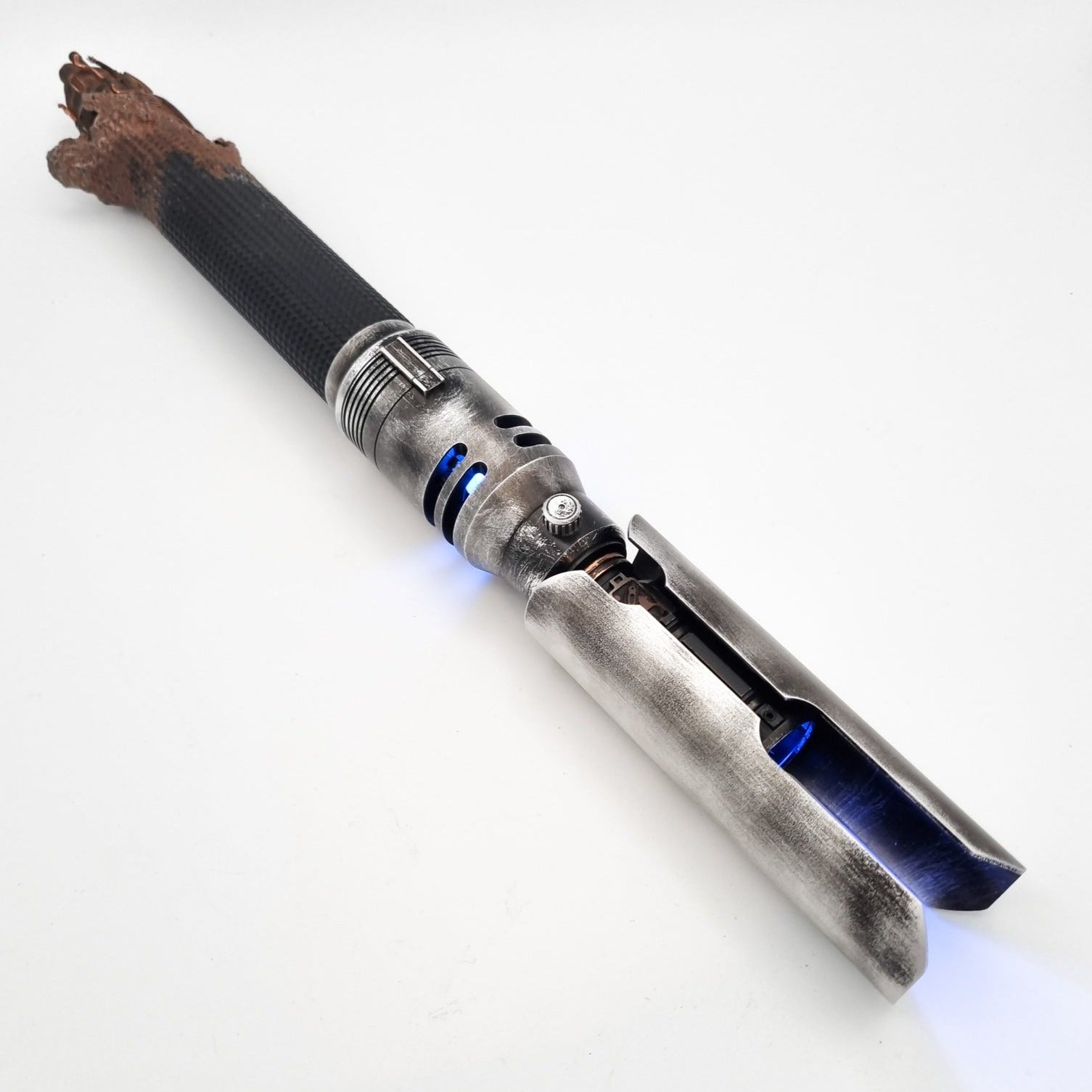OGGDO KILLER　オリジナルクリスタル　カスタムライトセーバー新品 OGGDO KILLER オリジナルクリスタル カスタムライトセーバー新品