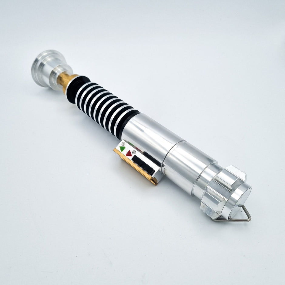 Collectors Edition Lightsabers | Premium Collectors Combat Sabers ...