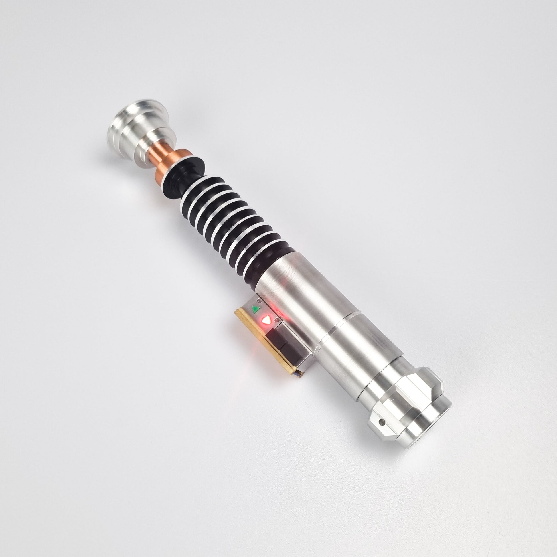 Collectors Edition Lightsaber - Collectors Edition Saber - MoM of all Heroes Gen 2 by Veracity Labs Luke Skywalker - Padawan Outpost