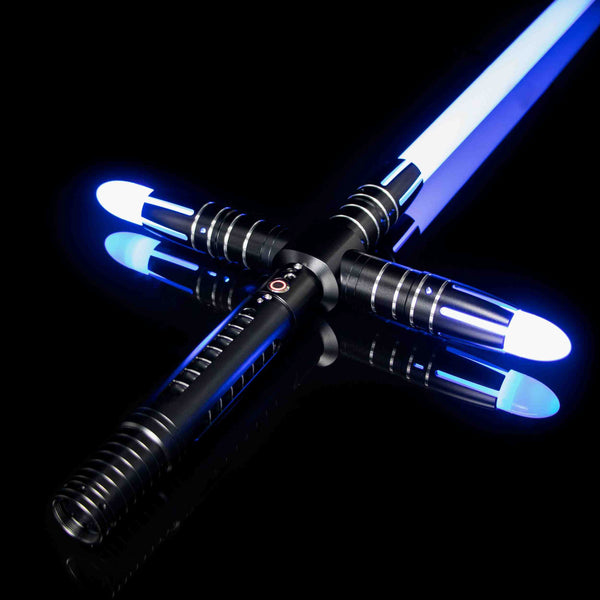 Crossguard Saber - Model Mu – Padawan Outpost