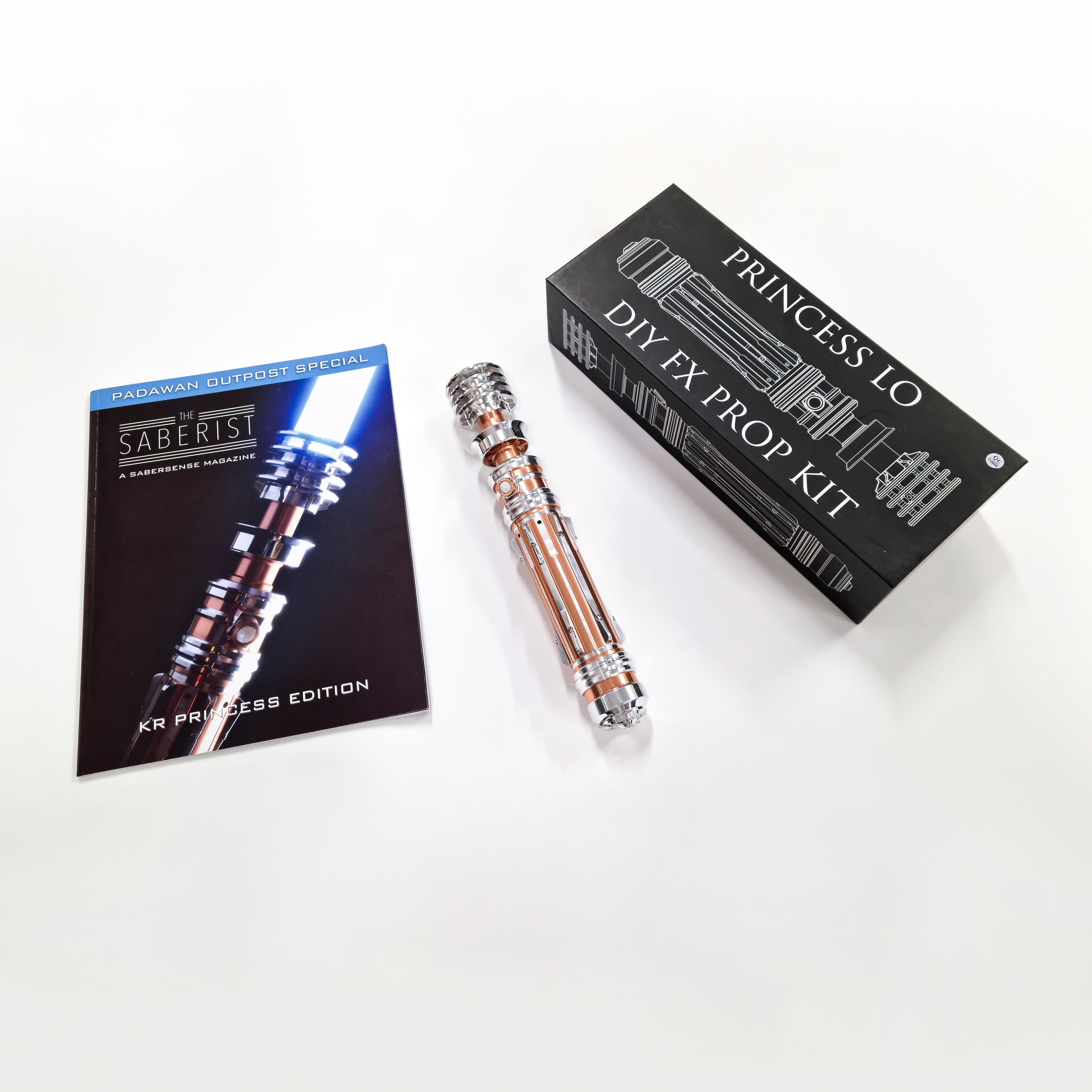 KR x OR サーマルデトネーター PROP KIT 【公式通販】